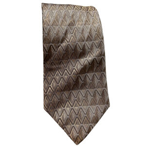 Arrow Men’s 100% Silk Tie Stain Resistant
